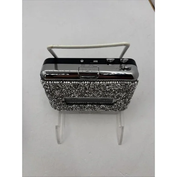 Cassette Tape To Cd Converter Via Usbportable Cassette Player Capture Tested - Picture 7 of 15